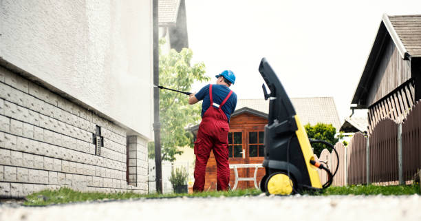 Professional Pressure Washing in Monticello, KY